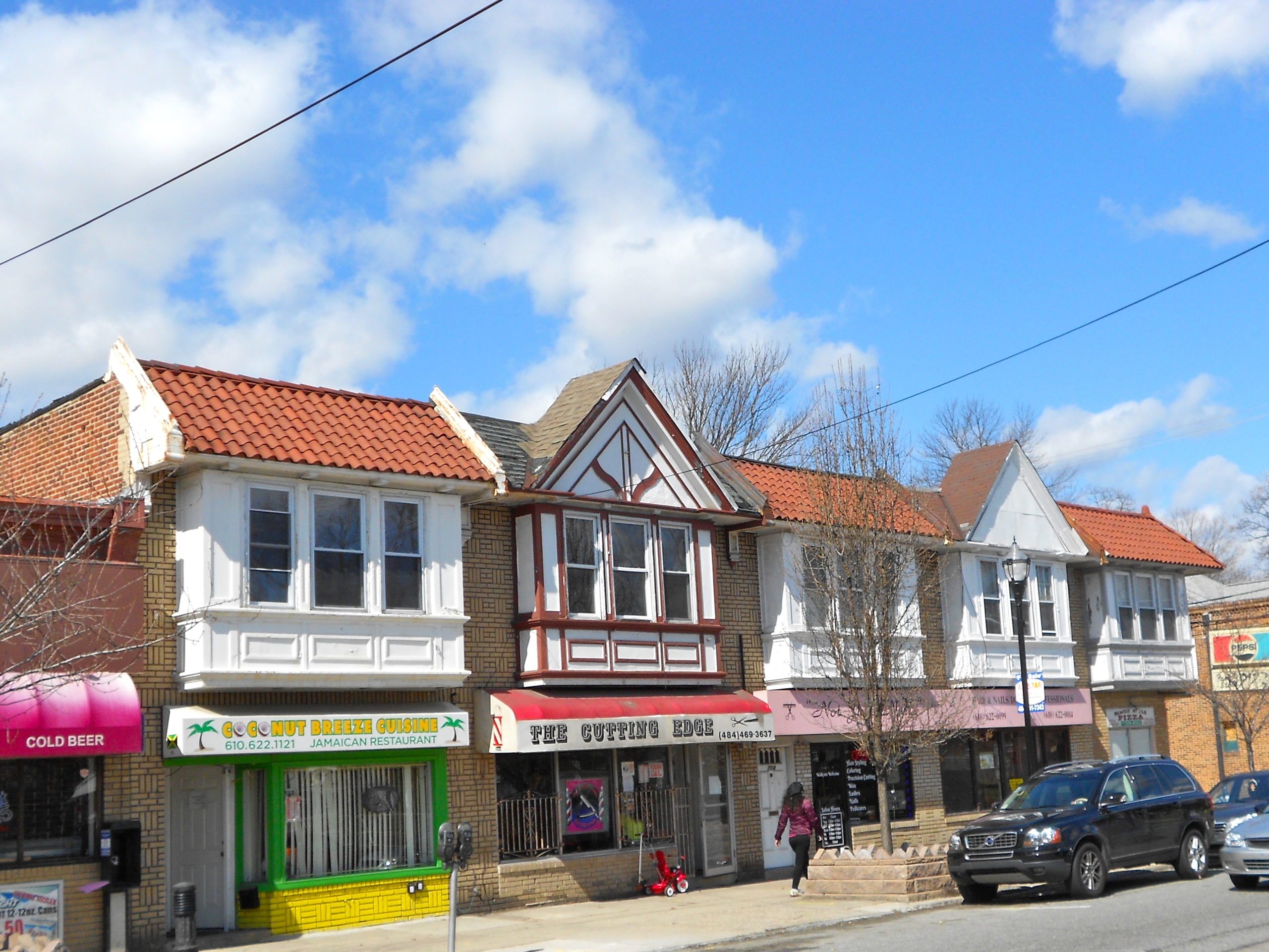 Stucco Remediation in Yeadon, PA