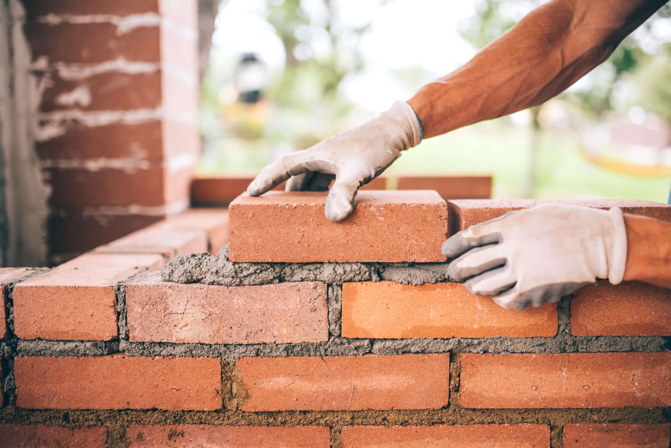 Repointing Services